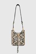 Darren Mini Feed - Totes & Carryalls - Snake
