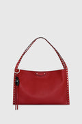 Dylan Shoulder Bag - Shoulder Bags - Siren