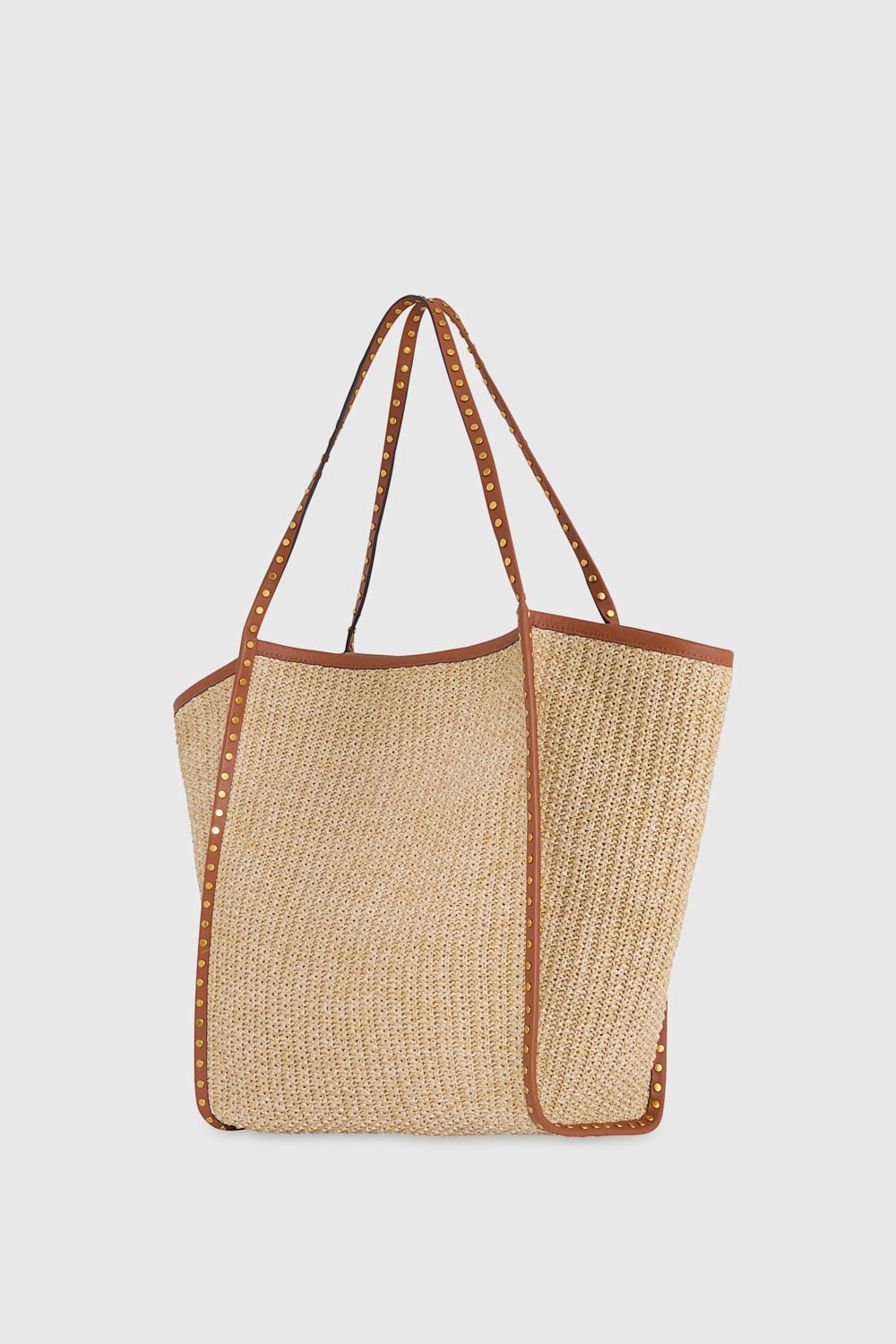 Dylan Tote - Totes & Carryalls - Natural