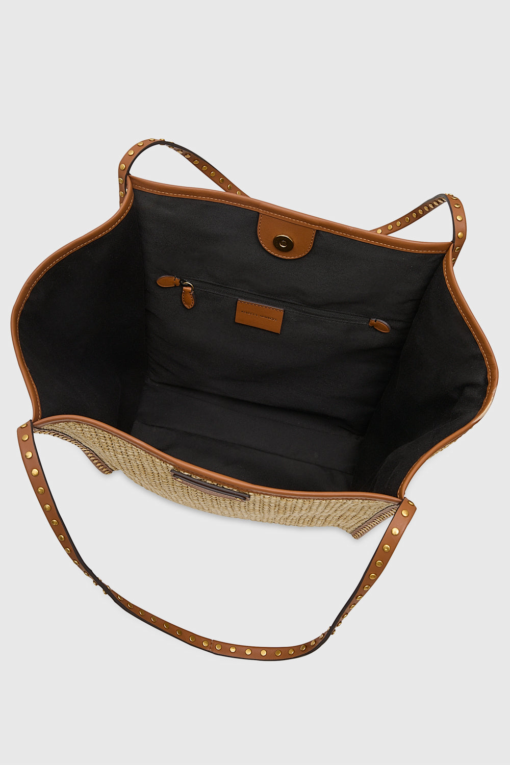 Dylan Tote - Totes & Carryalls - Natural