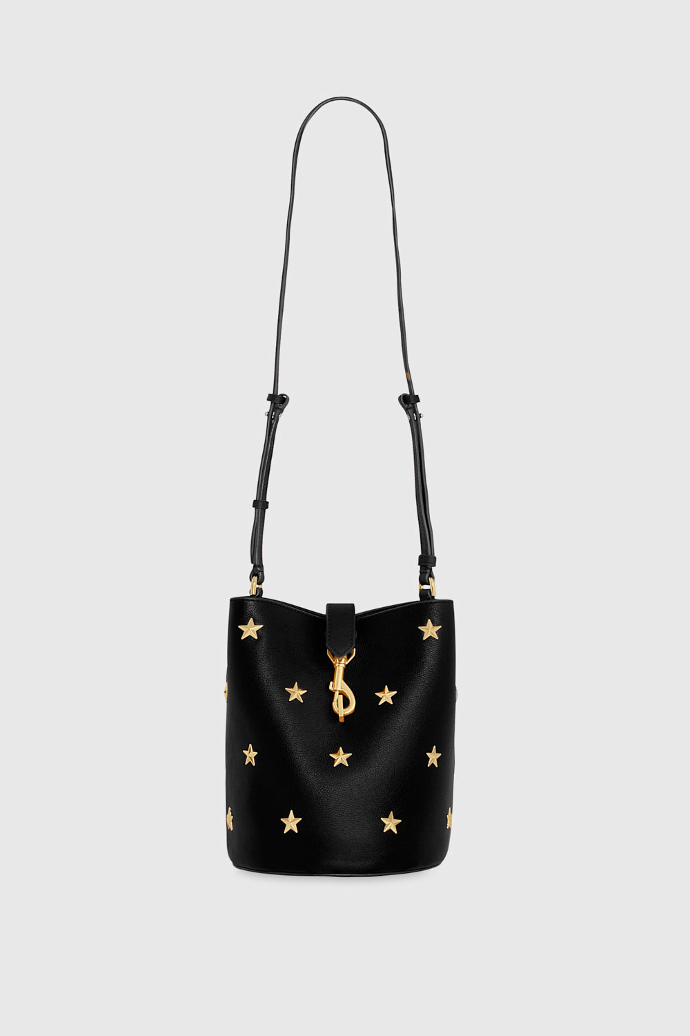 Small Bucket - Bucket Bags - Black