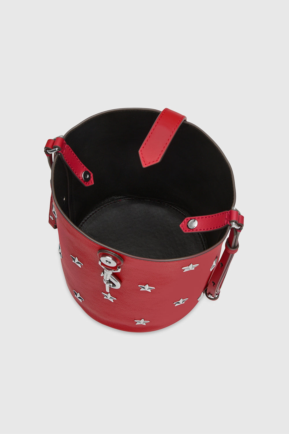 Small Bucket - Bucket Bags - Siren