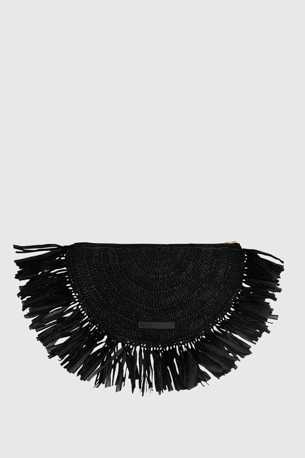 Lucia Clutch - Clutches & Minaudieres - Black