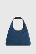 Nolita Hobo - Hobo Bags - Denim