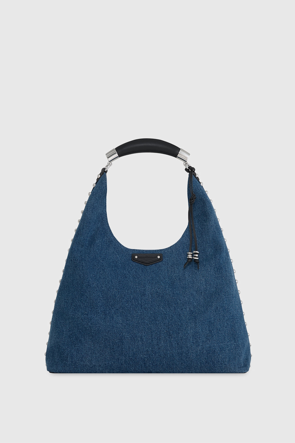 Nolita Hobo - Hobo Bags - Denim
