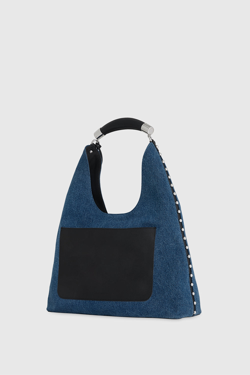 Nolita Hobo - Hobo Bags - Denim