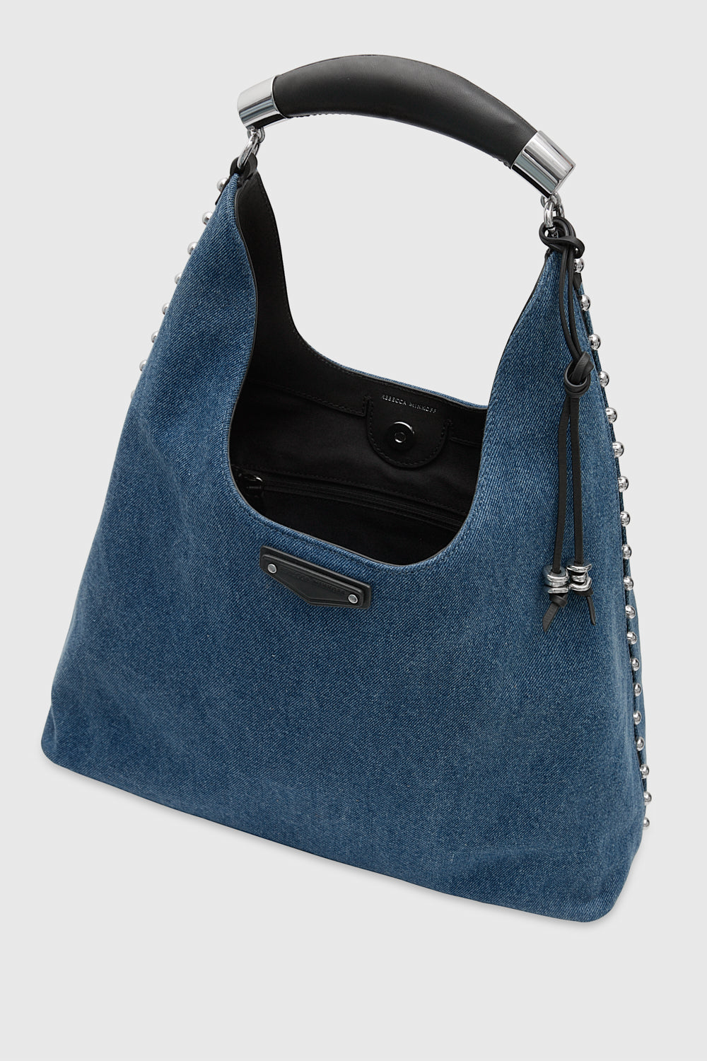 Nolita Hobo - Hobo Bags - Denim