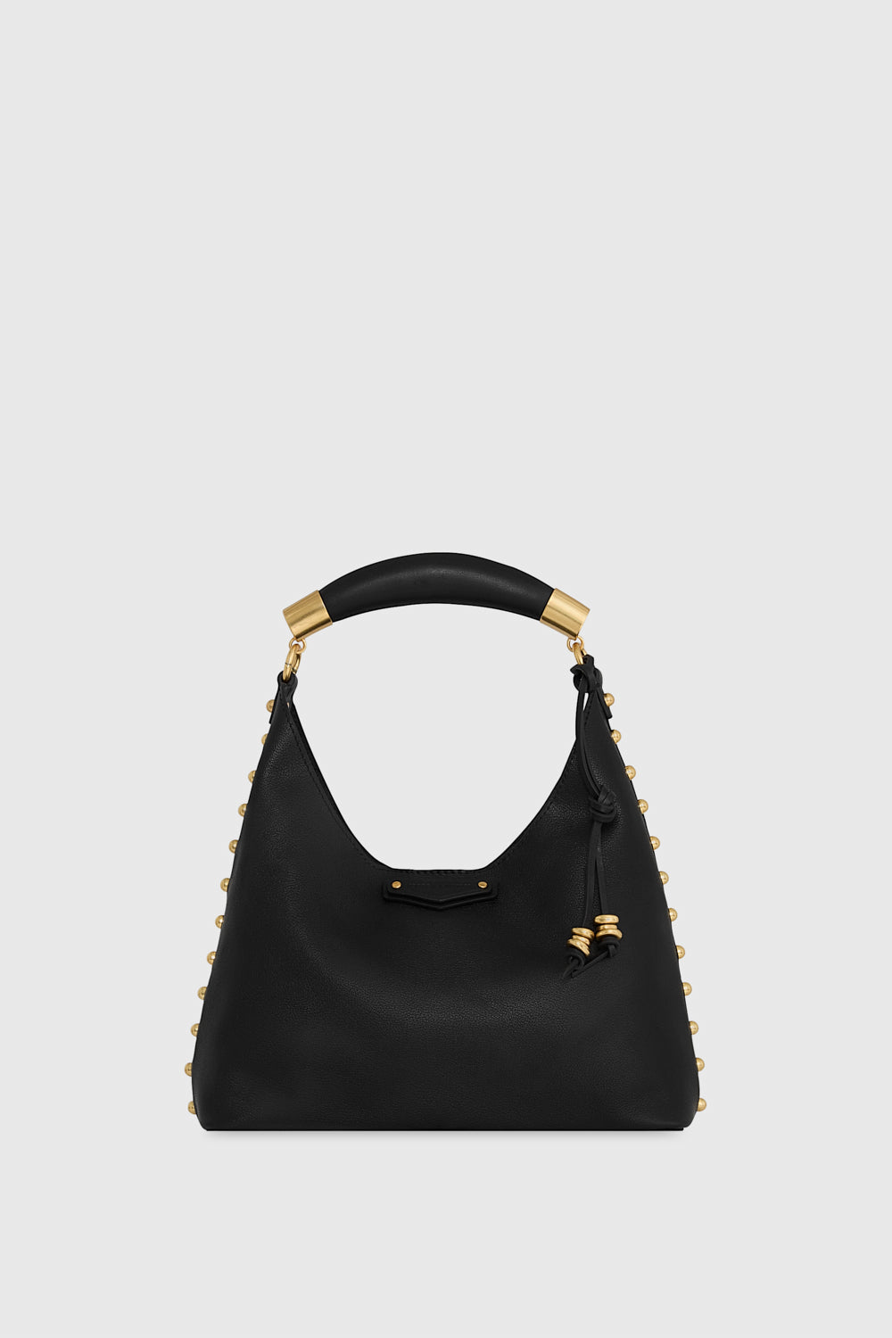 Nolita Top Handle - Top Handle Bags - Black