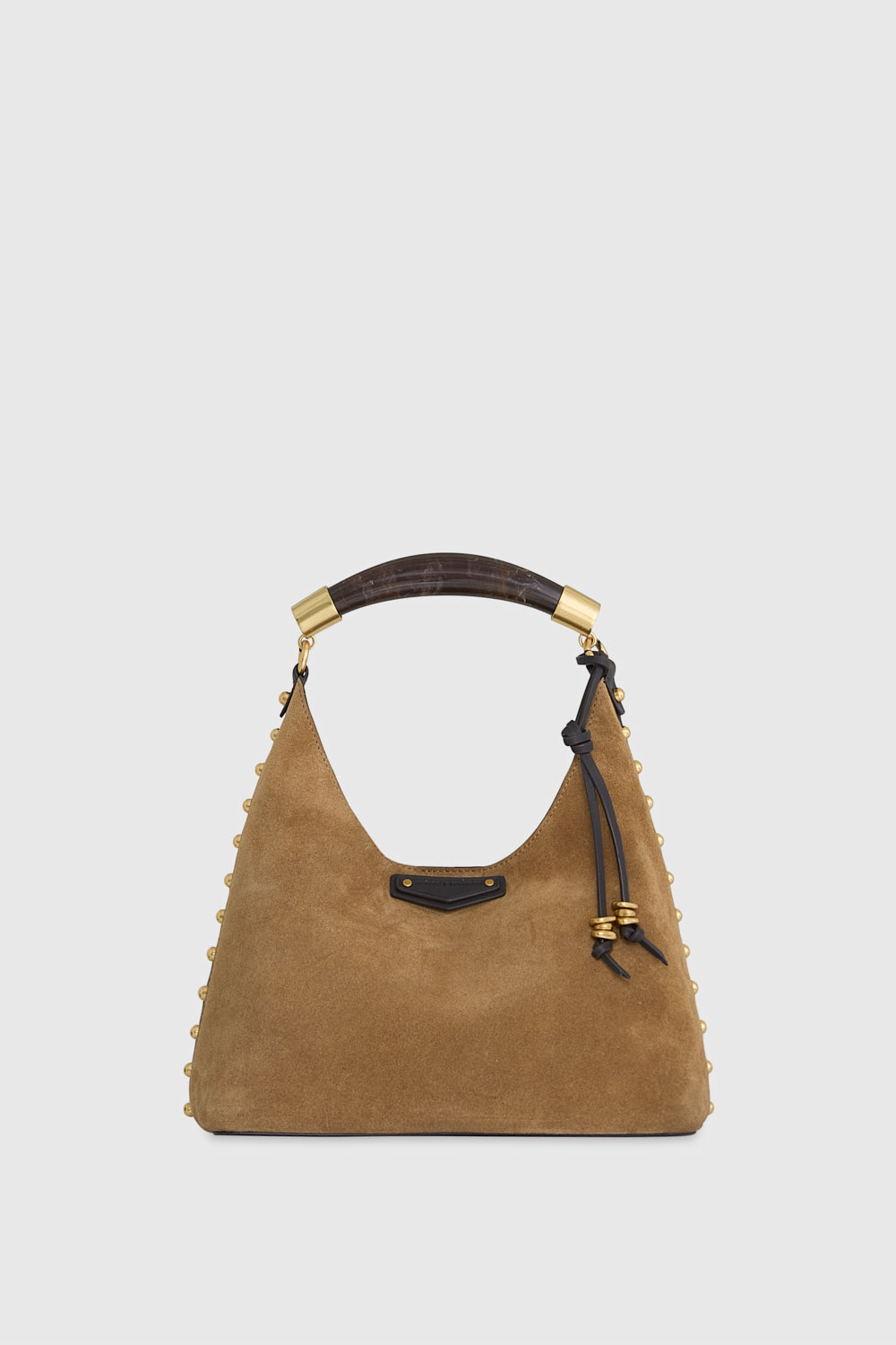 Nolita Top Handle - Top Handle Bags - Fondant