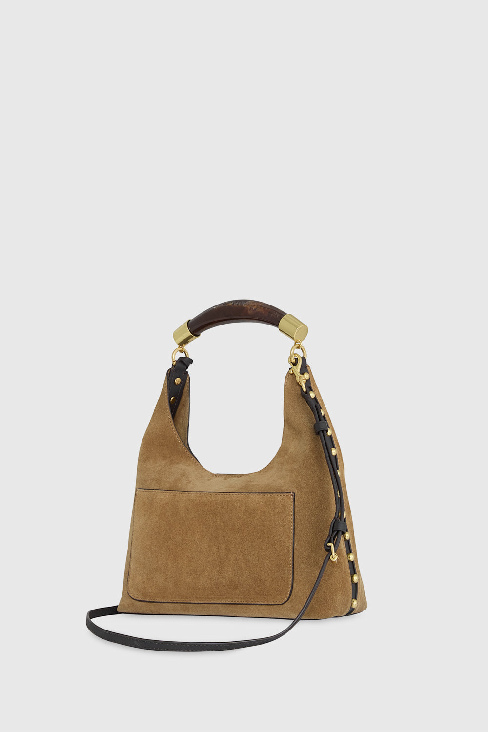 Nolita Top Handle - Top Handle Bags - Fondant