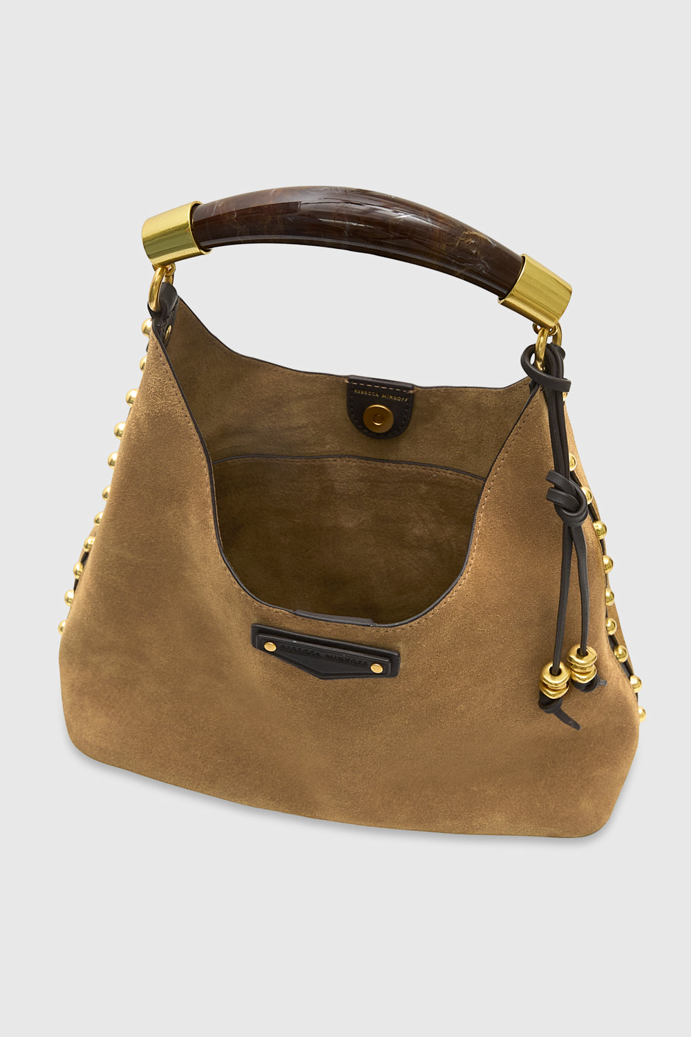 Nolita Top Handle - Top Handle Bags - Fondant
