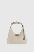 Nolita Top Handle - Top Handle Bags - Ivory