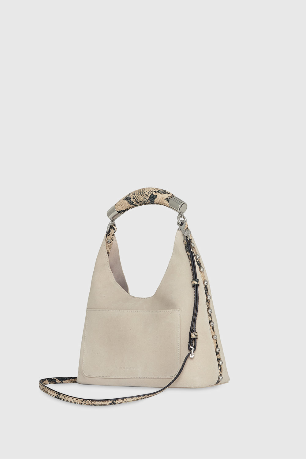 Nolita Top Handle - Top Handle Bags - Ivory