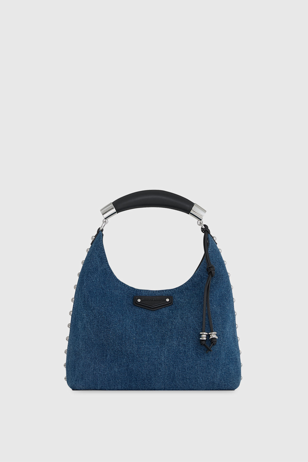 Nolita Top Handle - Top Handle Bags - Denim