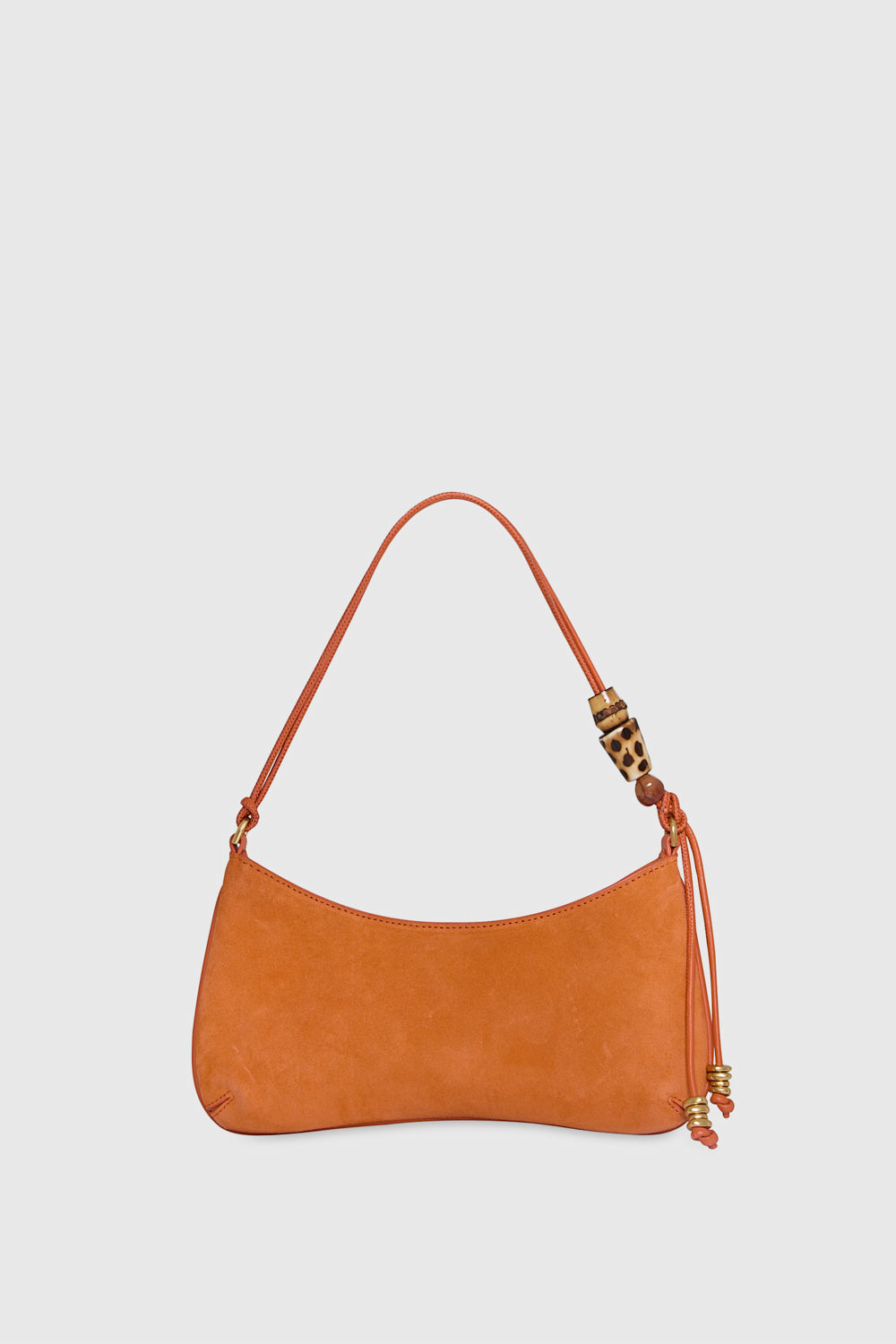 Reina Shoulder Bag - Shoulder Bags - Traffico