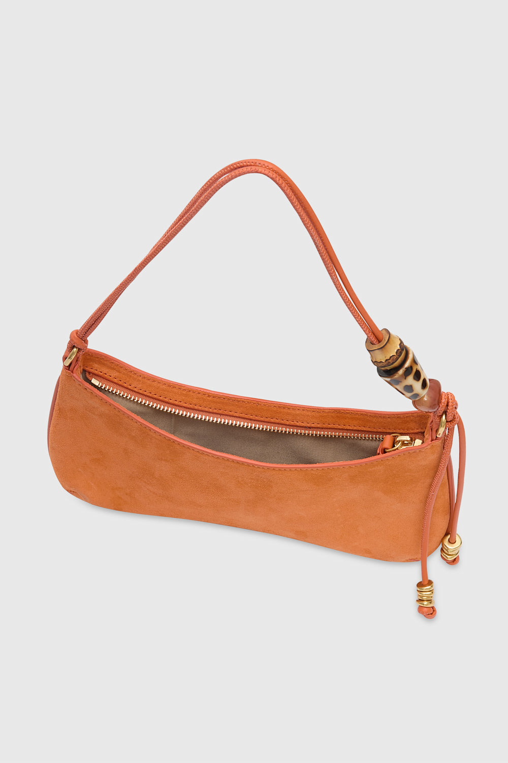 Reina Shoulder Bag - Shoulder Bags - Traffico