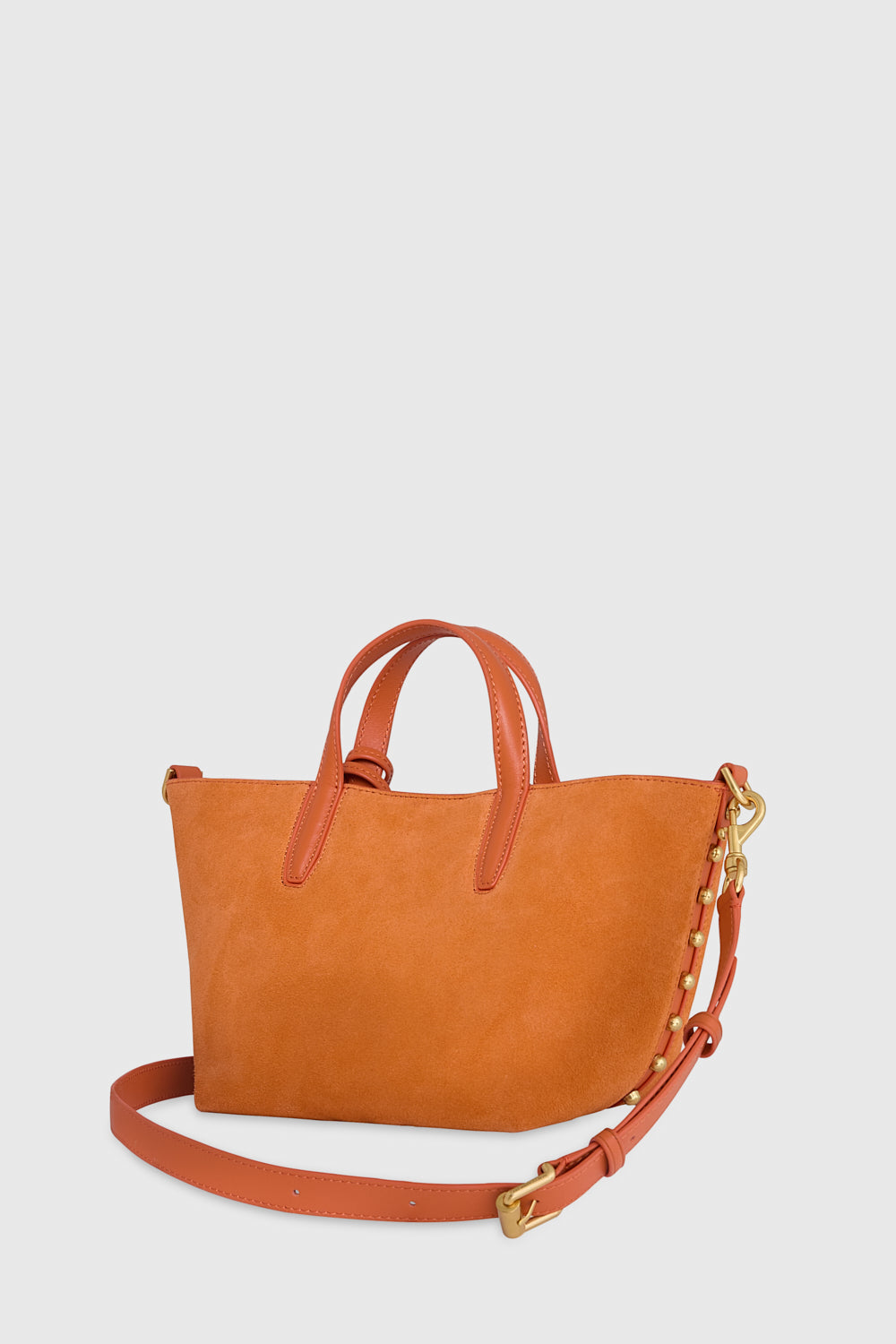 Riley Small Tote - Totes & Carryalls - Traffico