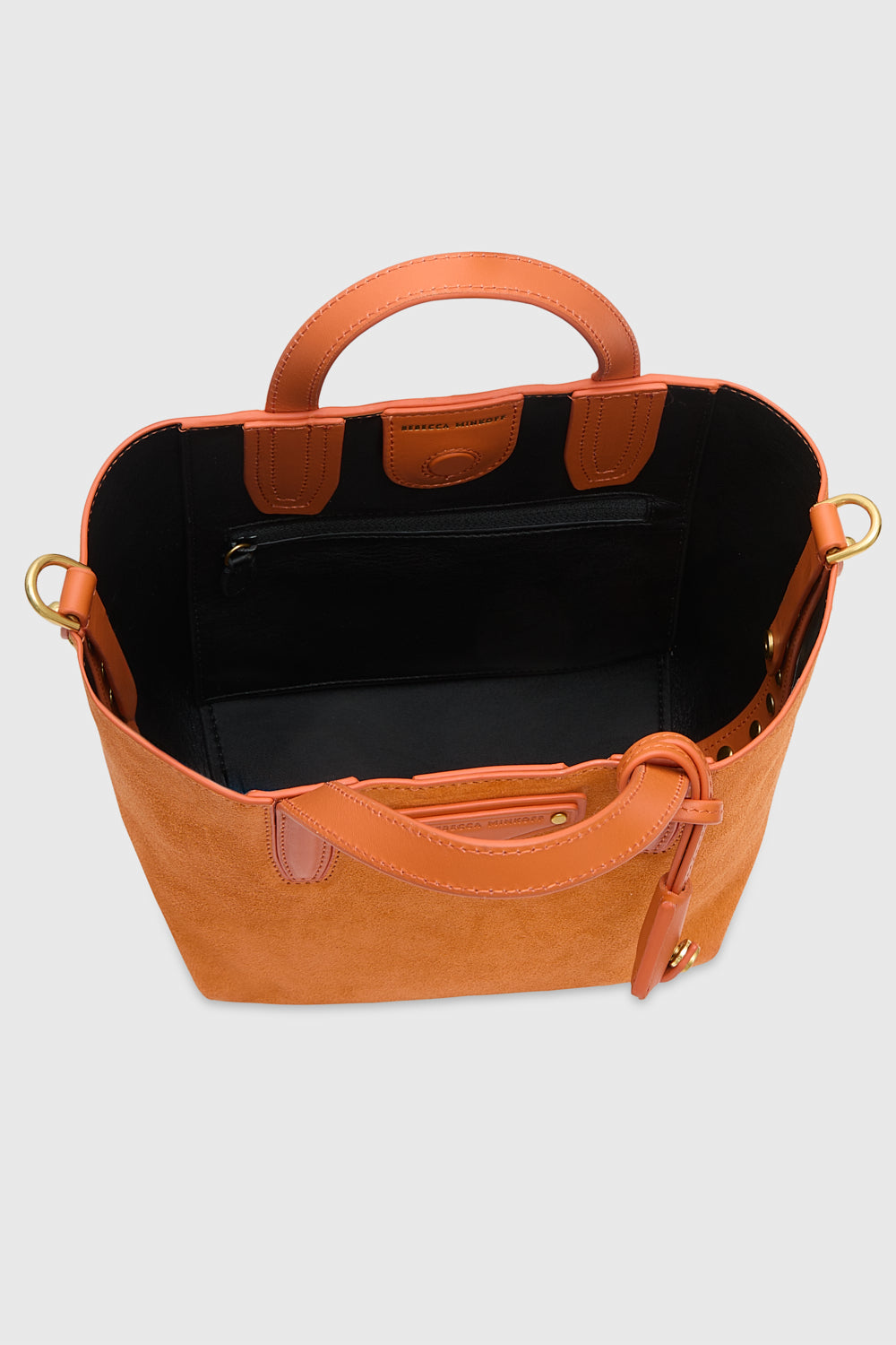 Riley Small Tote - Totes & Carryalls - Traffico