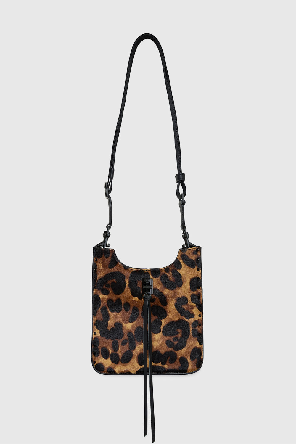 Darren Mini Feed - Totes & Carryalls - Black