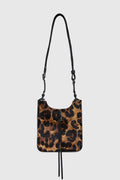 Darren Mini Feed - Totes & Carryalls - Black