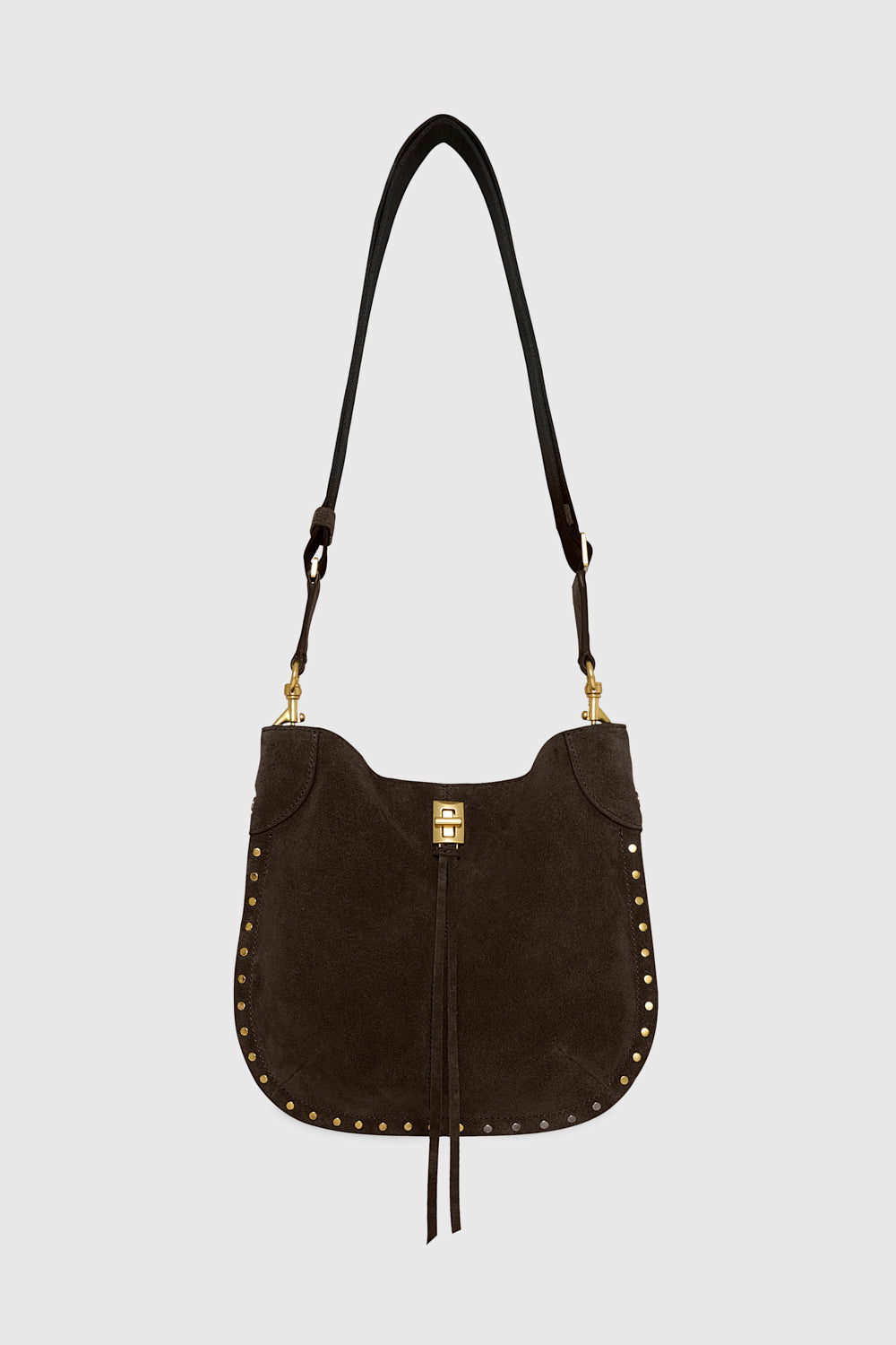Darren Crossbody - Crossbody Bags - Fondant