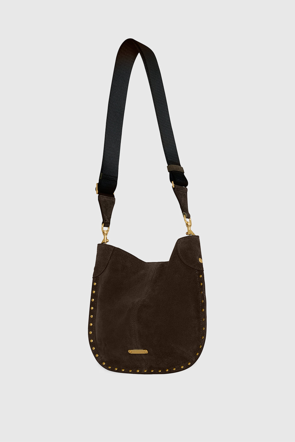 Darren Crossbody - Crossbody Bags - Fondant