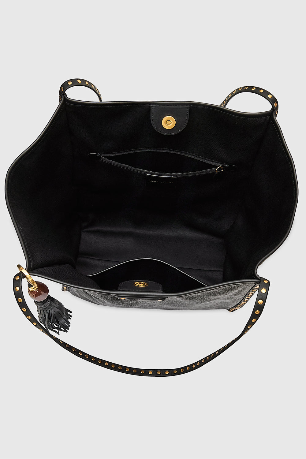 Dylan Tote - Totes & Carryalls - Black
