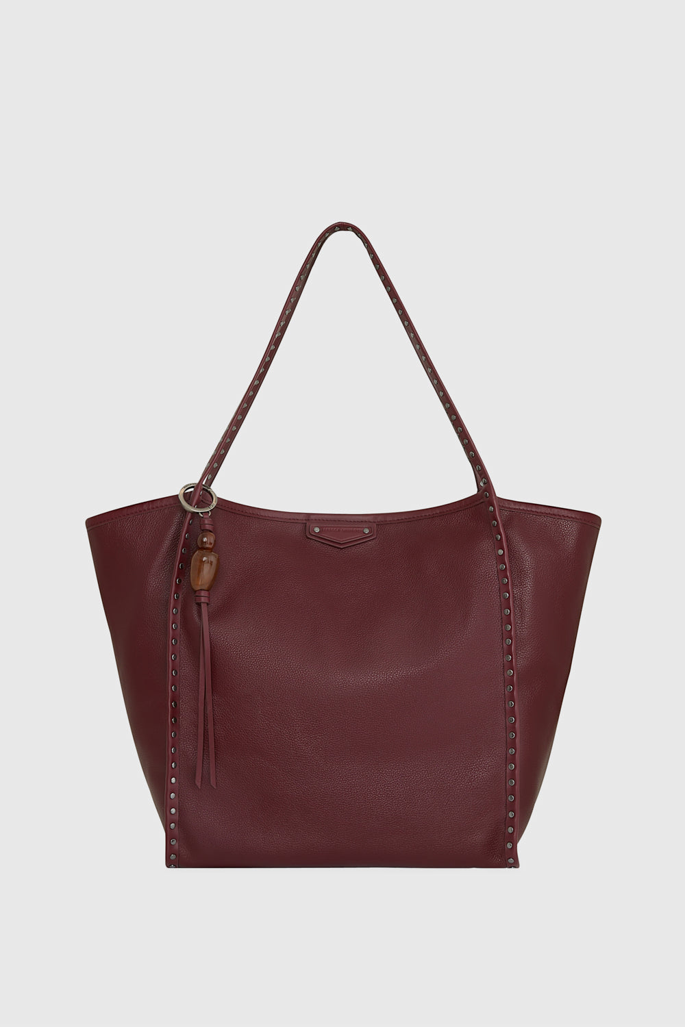 Dylan Tote - Totes & Carryalls - Burgundy