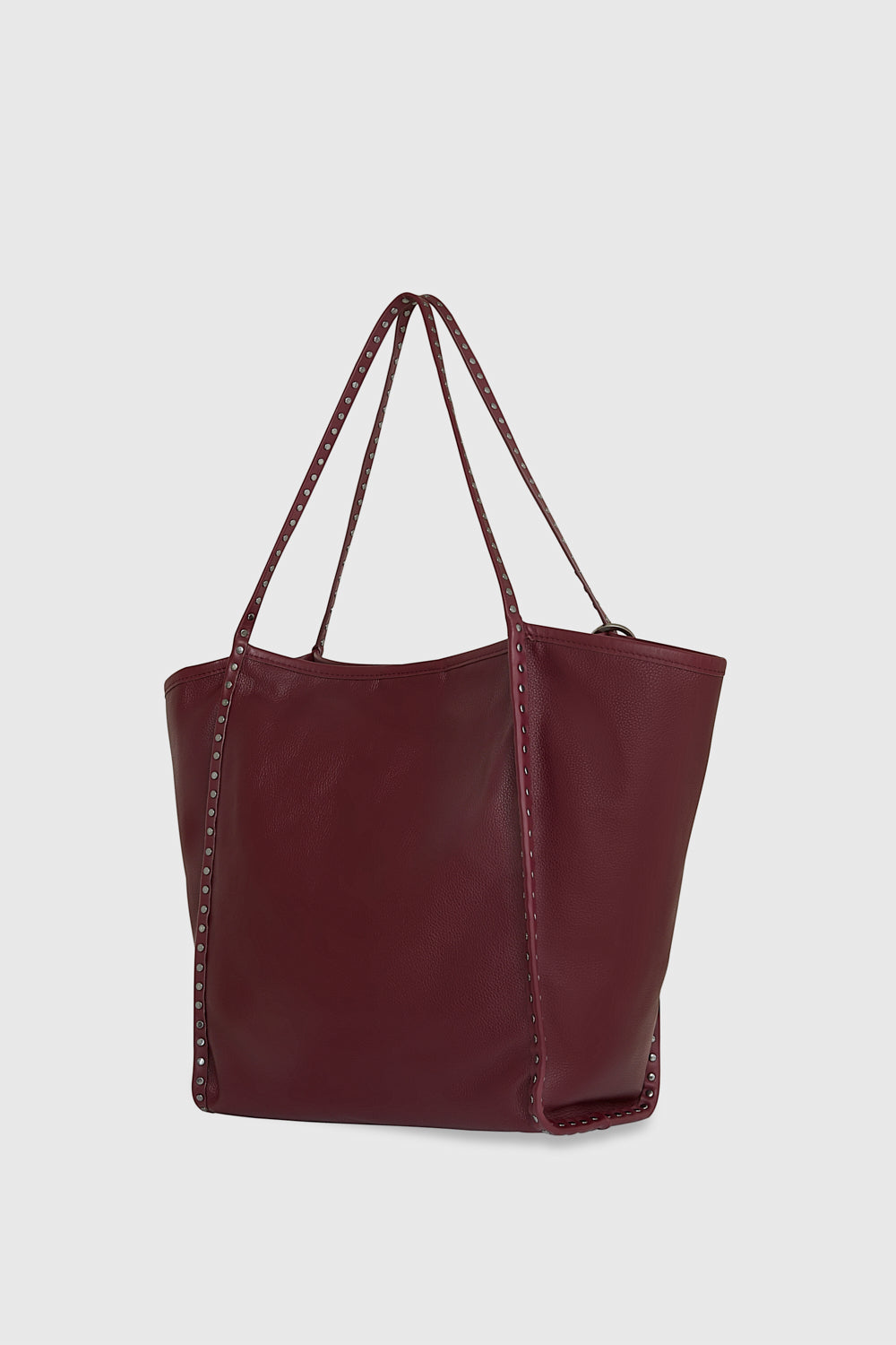 Dylan Tote - Totes & Carryalls - Burgundy