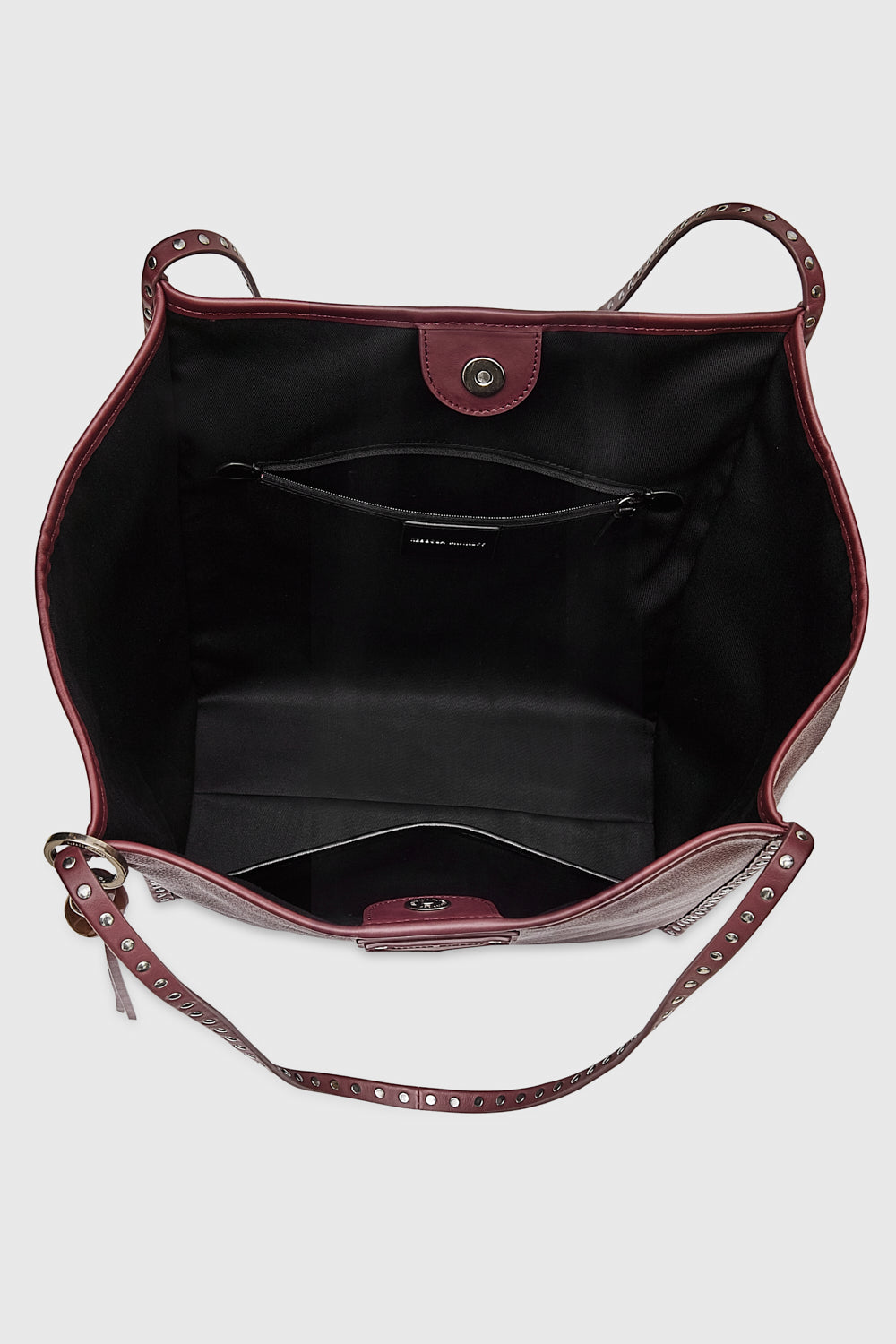 Dylan Tote - Totes & Carryalls - Burgundy