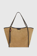 Dylan Tote - Totes & Carryalls - Fondant