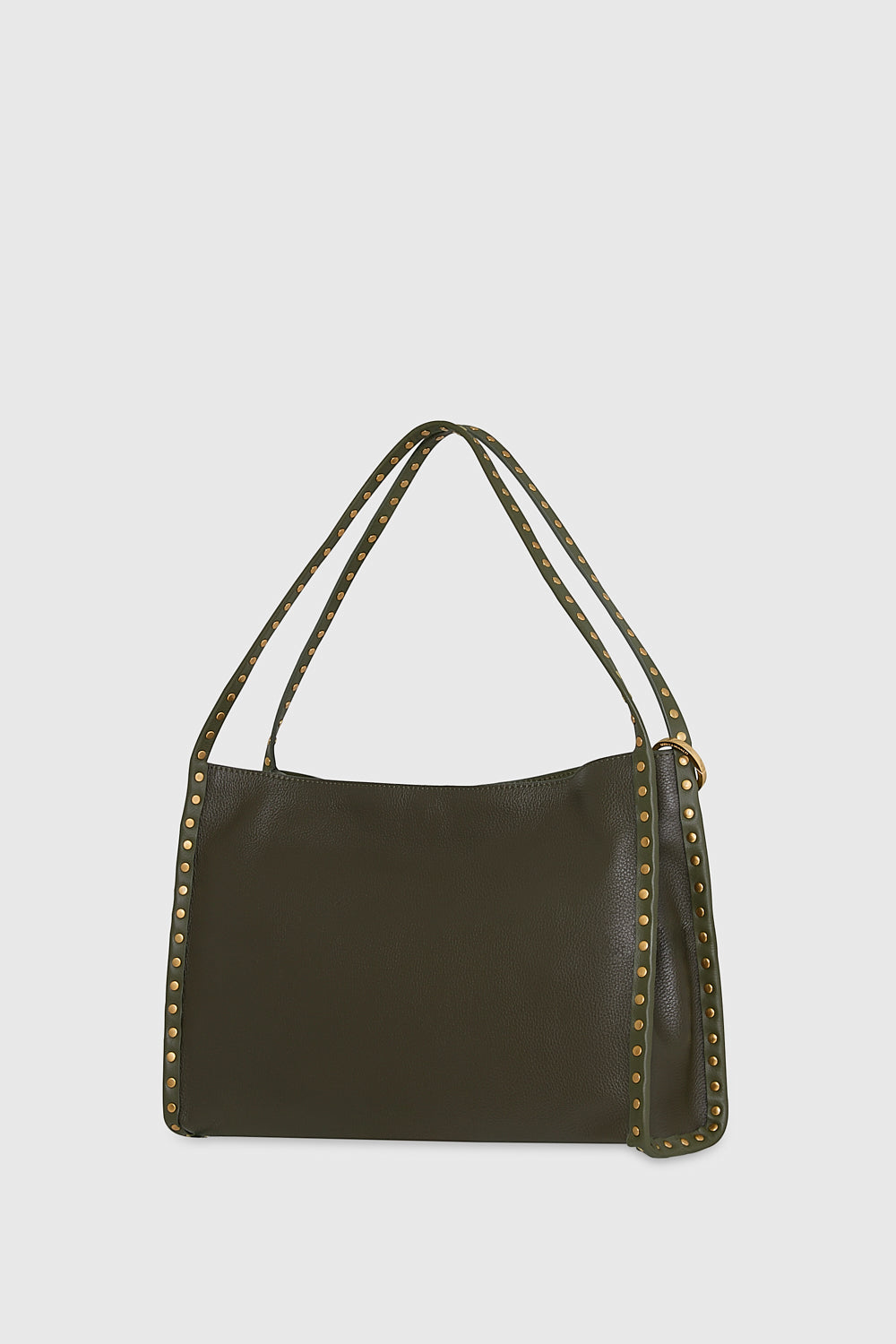 Dylan Shoulder Bag - Shoulder Bags - Olive