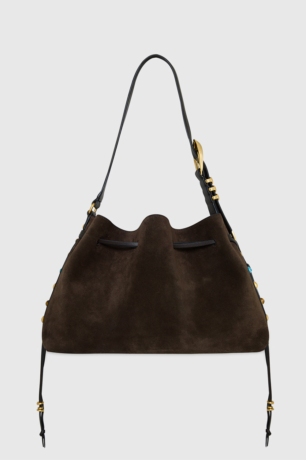 Billie Shoulder Bag - Shoulder Bags