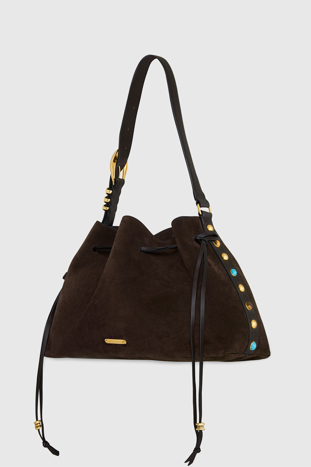 Billie Shoulder Bag - Shoulder Bags