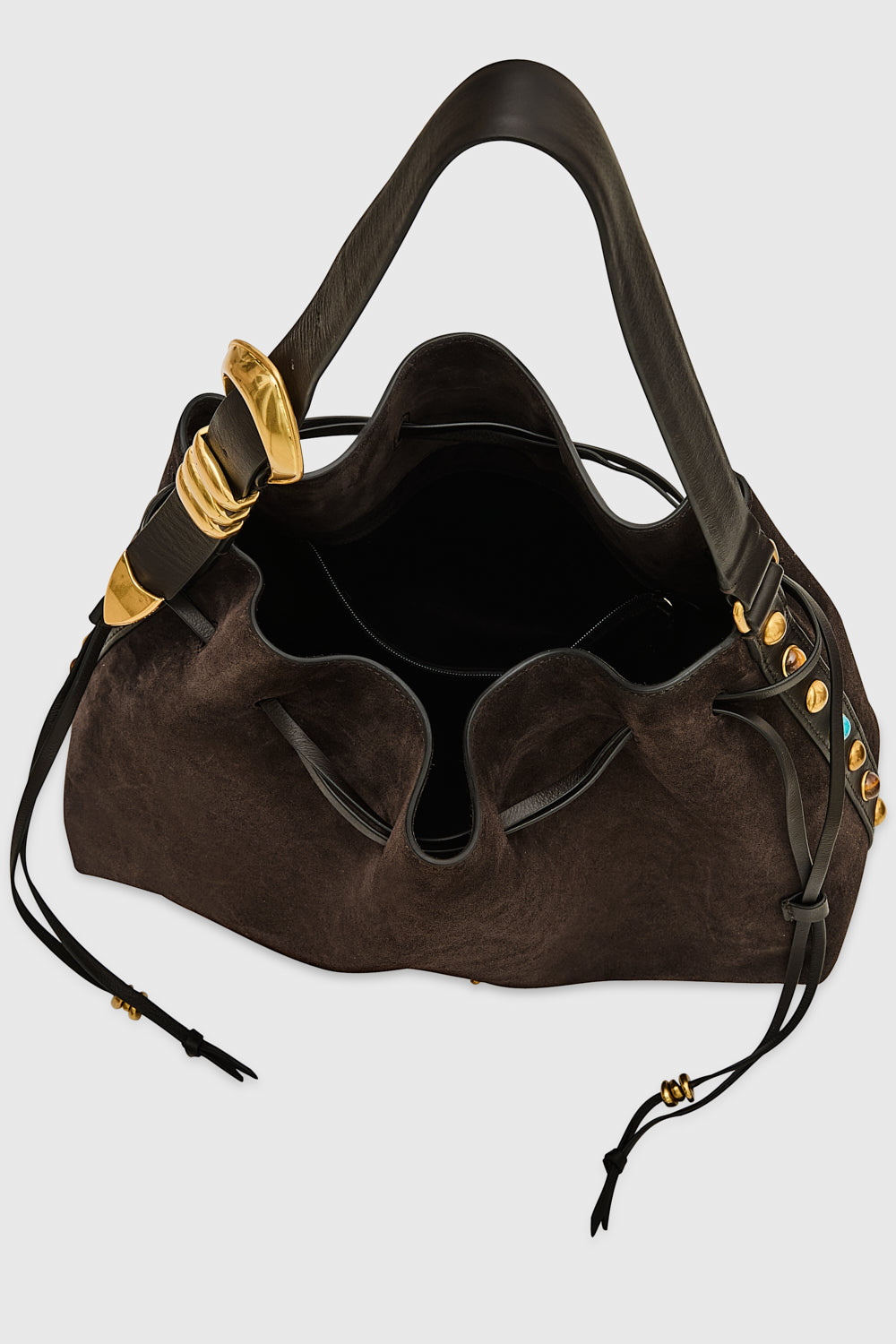 Billie Shoulder Bag - Shoulder Bags