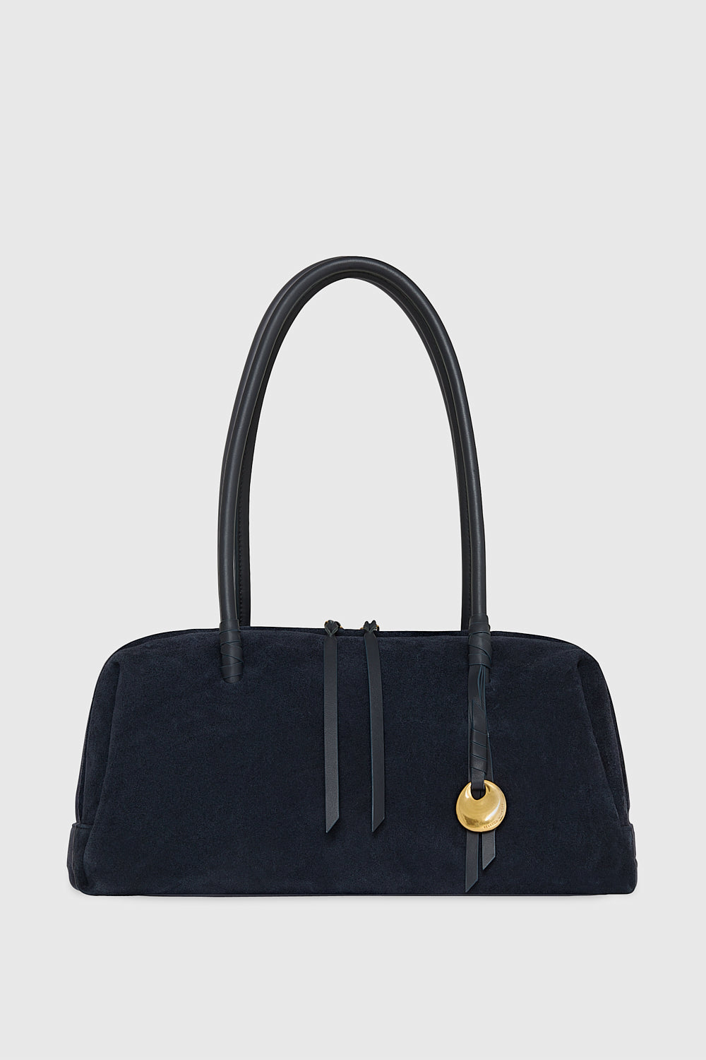 Haven Shoulder Bag - Shoulder Bags - Blue