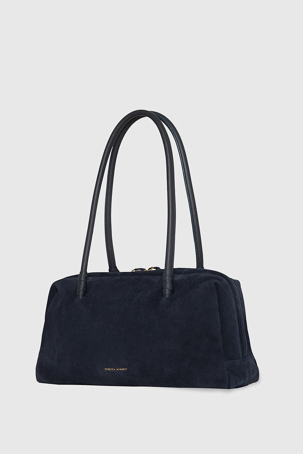 Haven Shoulder Bag - Shoulder Bags - Blue