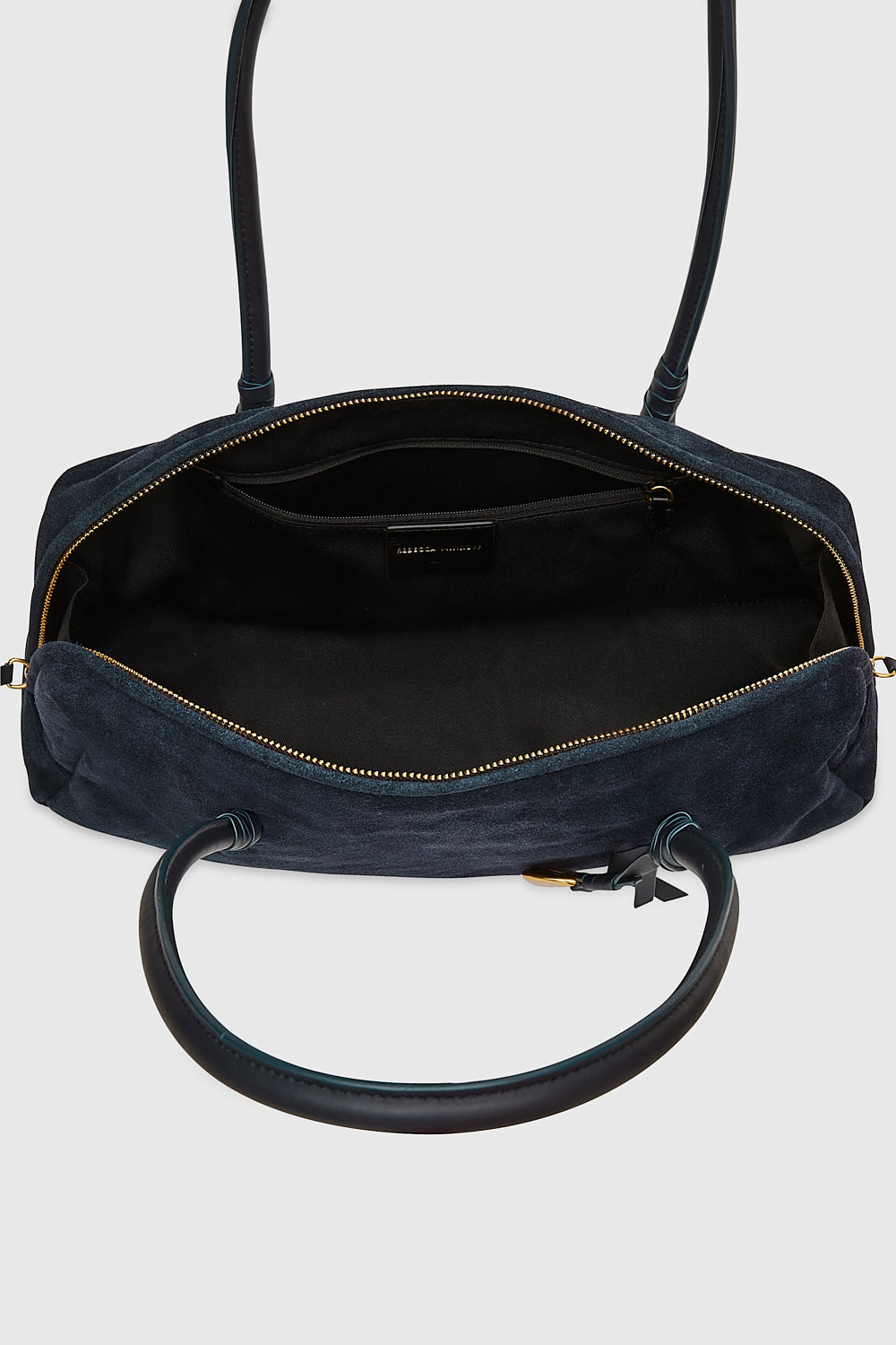 Haven Shoulder Bag - Shoulder Bags - Blue