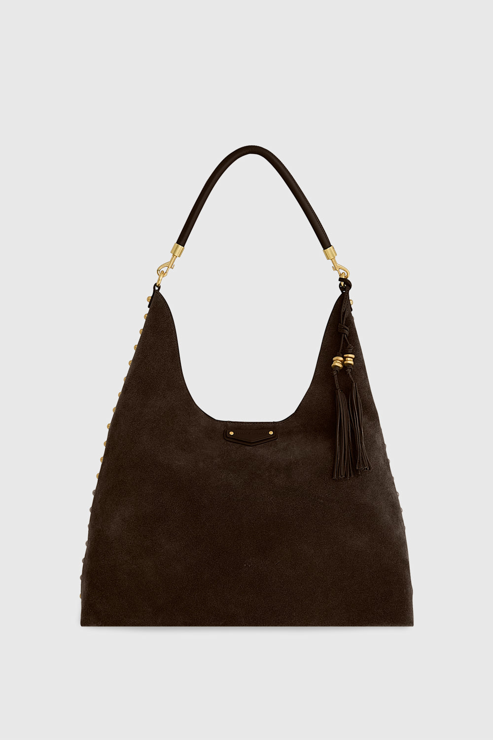 Nolita Hobo - Hobo Bags - Fondant