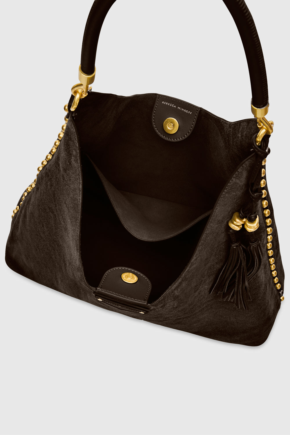 Nolita Hobo - Hobo Bags - Fondant