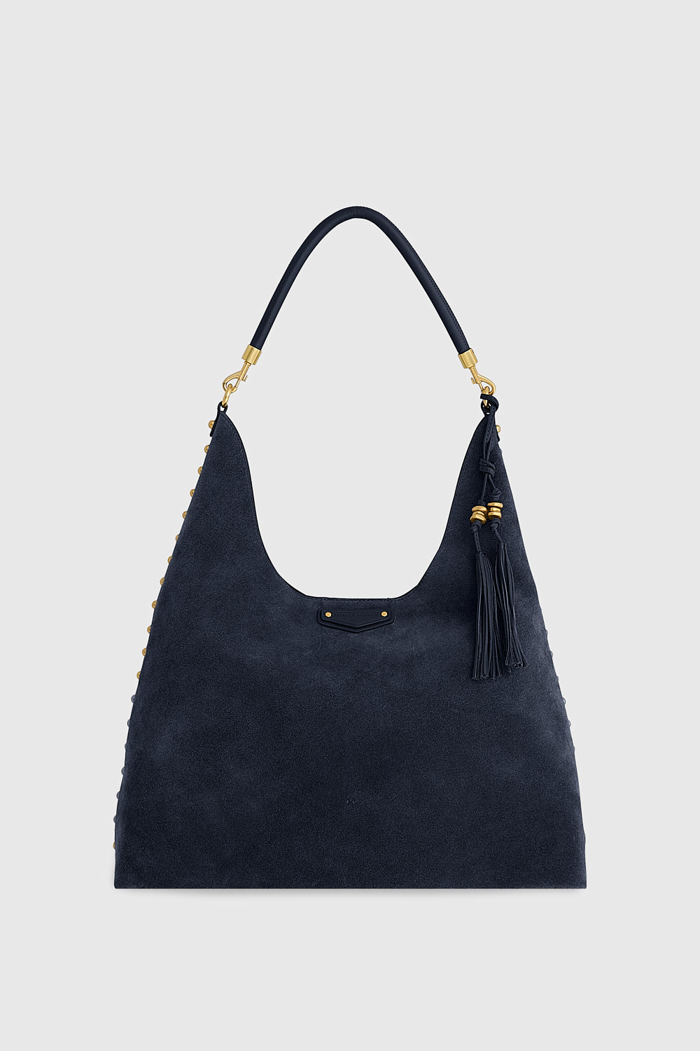 Nolita Hobo - Hobo Bags - Blue