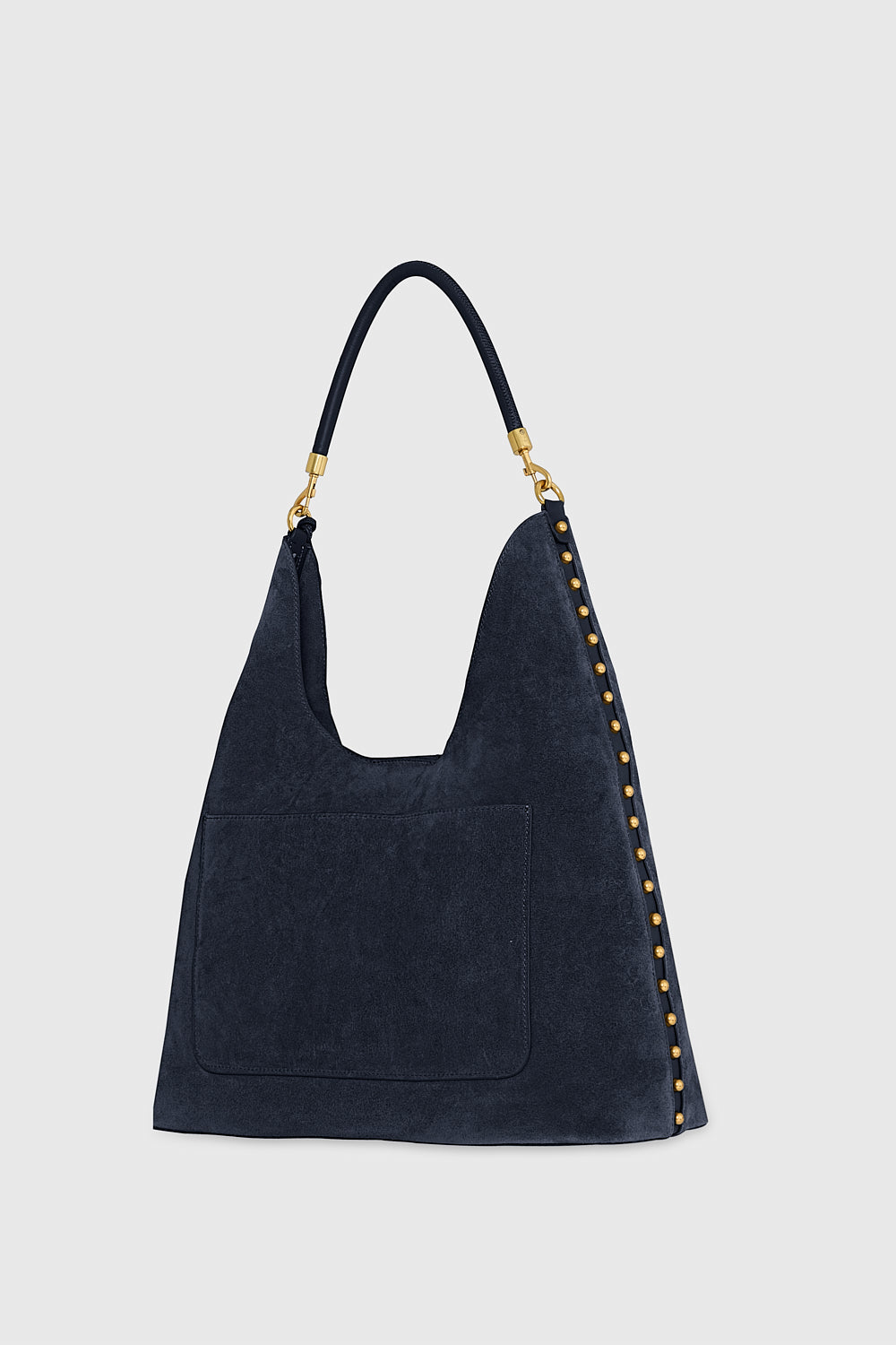 Nolita Hobo - Hobo Bags - Blue