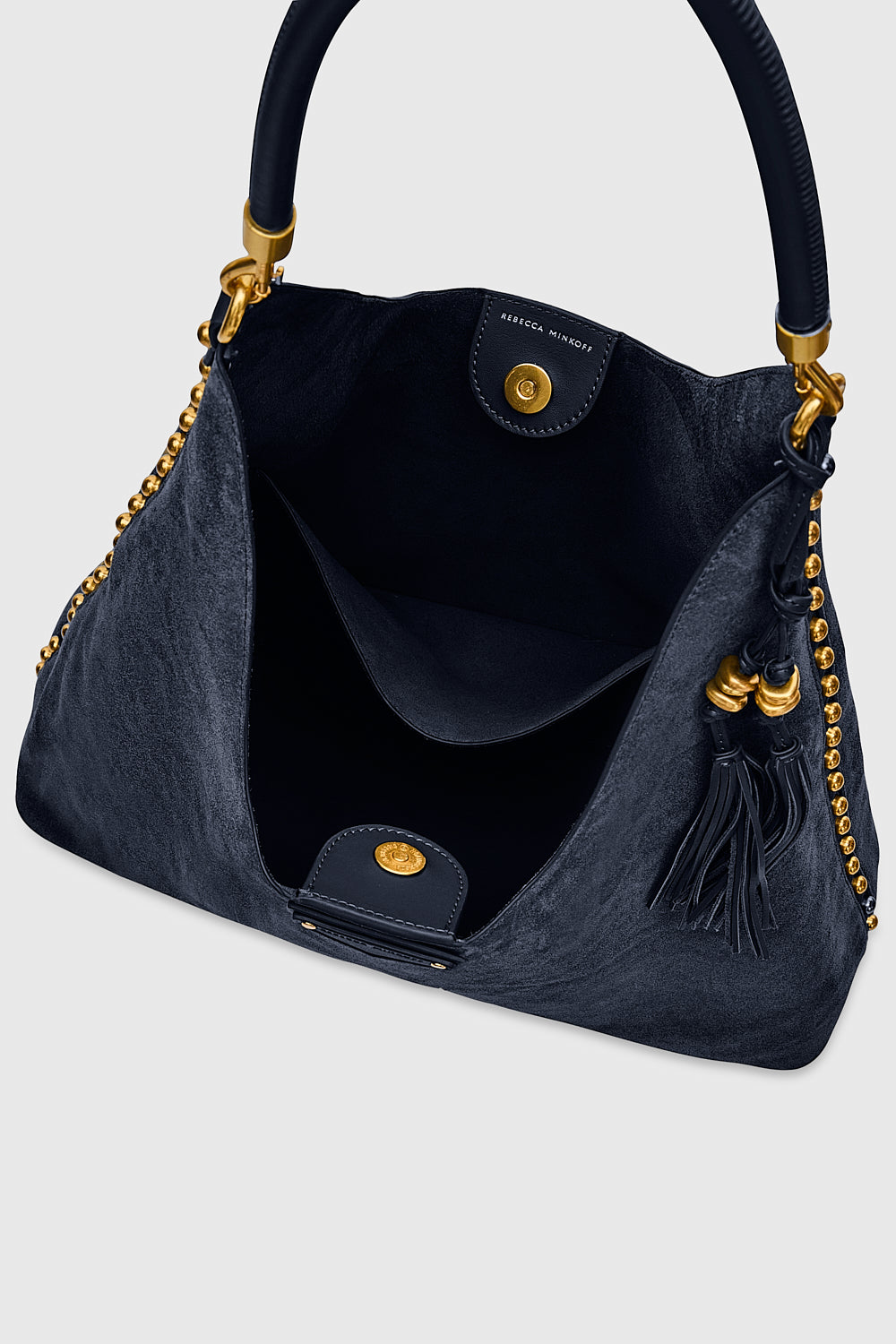 Nolita Hobo - Hobo Bags - Blue