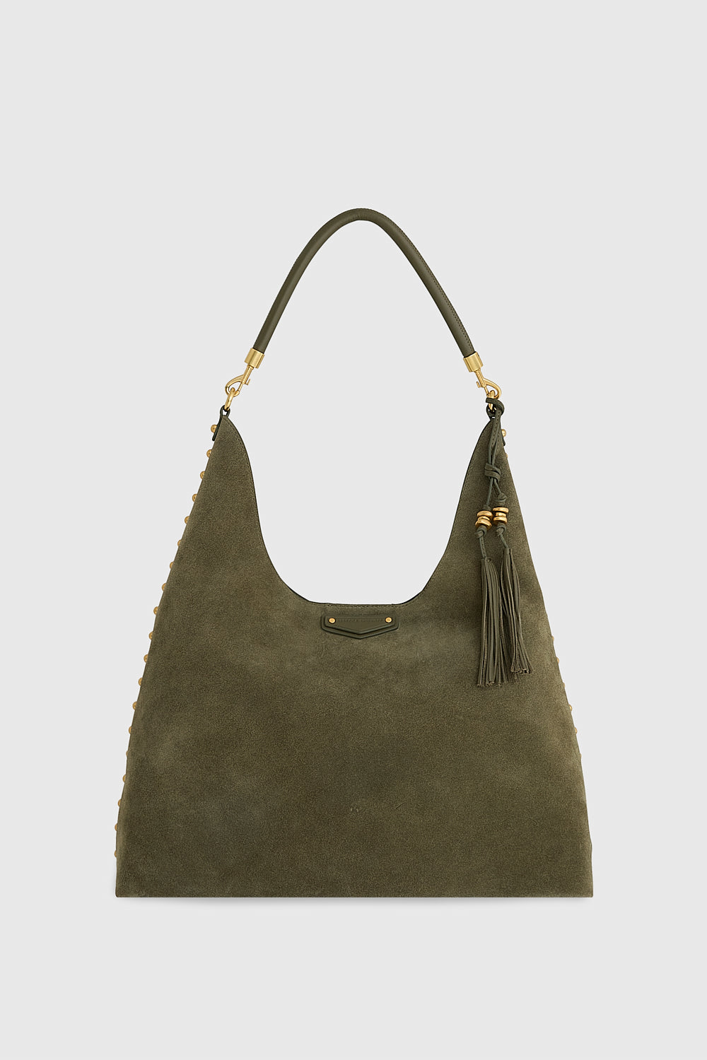 Nolita Hobo - Hobo Bags - Olive