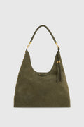 Nolita Hobo - Hobo Bags - Olive