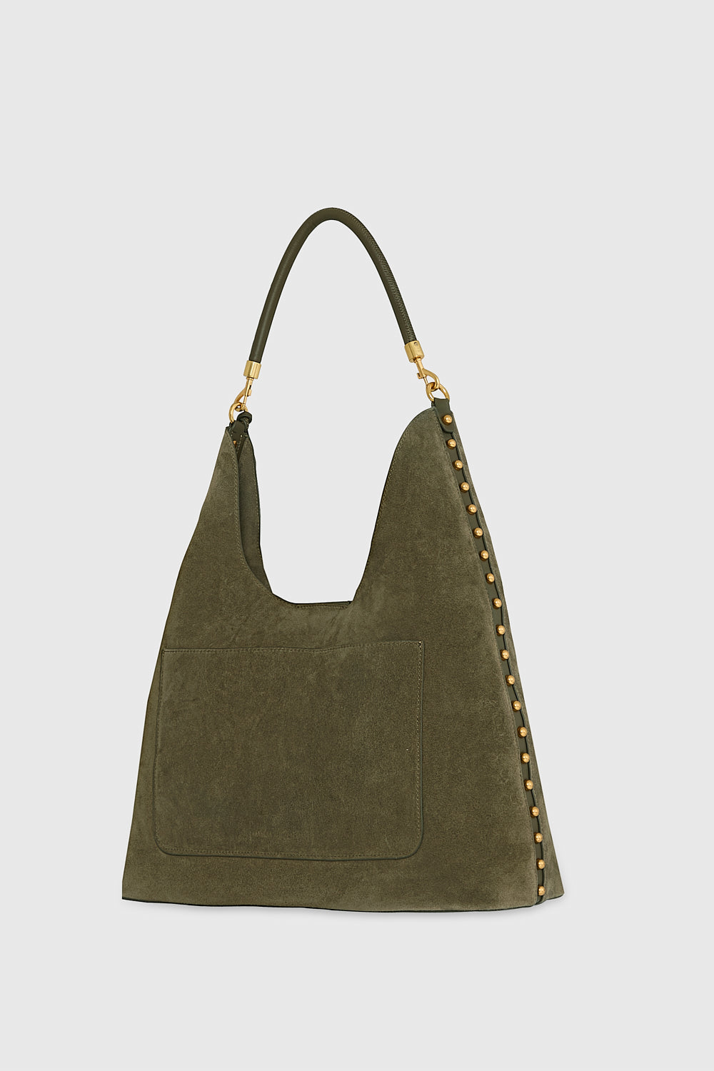 Nolita Hobo - Hobo Bags - Olive