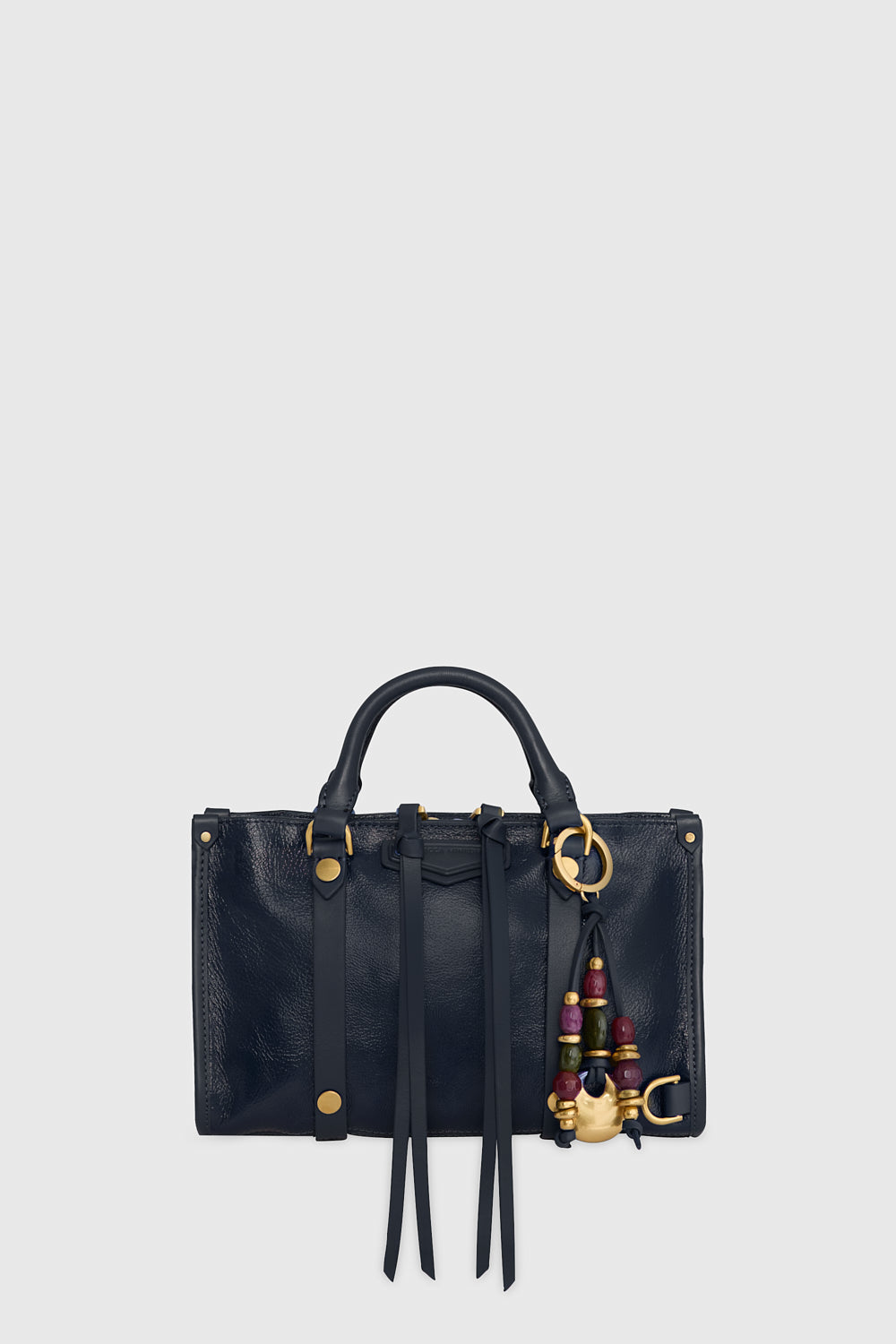 Surplus Satchel Crossbody - Satchels - Blue