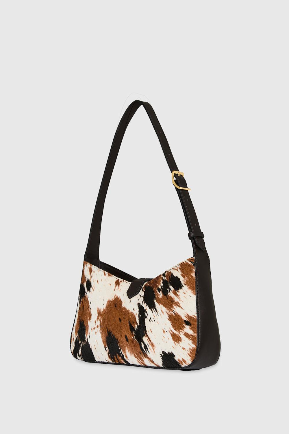 Megan Shoulder Bag - Shoulder Bags - White