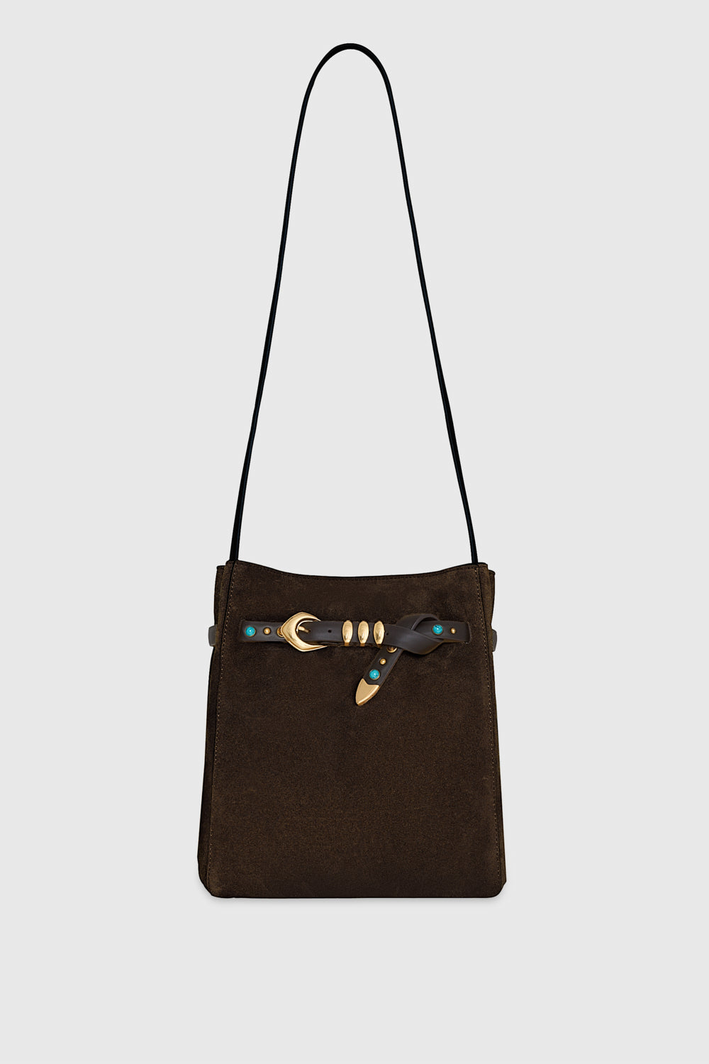 Miller Bucket Bag - Bucket Bags - Fondant