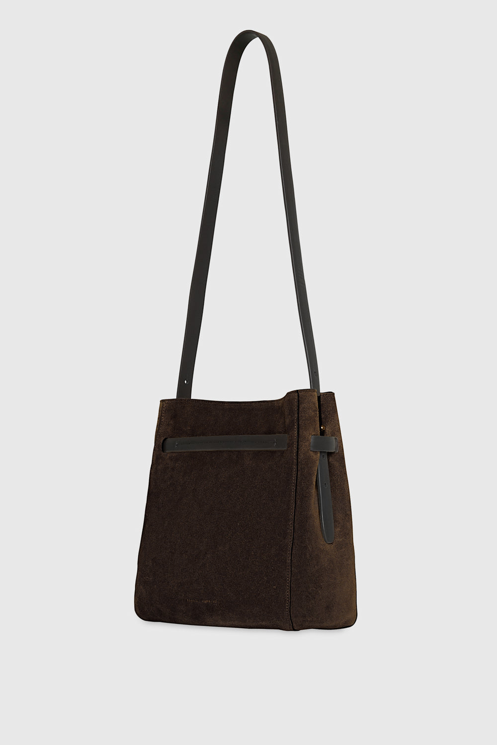 Miller Bucket Bag - Bucket Bags - Fondant